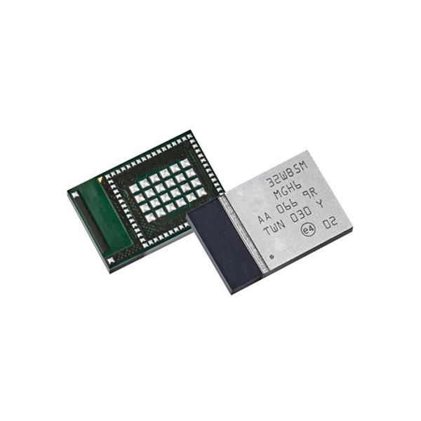Quality Microcontroller MCU STM32WB5MMGH6 Low Energy RF Transceiver Modules and Modems for sale