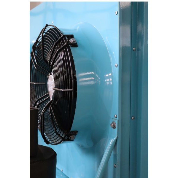 Bolaite Semi-Closed Piston Compressor Condensing Unit for Low-Temperature Refrigeration Equipment