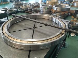  Medium Steel Wire Rope Machine Use Roller Bearing Z-549128.ZL Manufactures