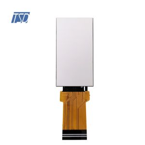 170x320 Resolution MCU SPI Interface On Cell Touch Screen 1.9 Inch With ST7789V2