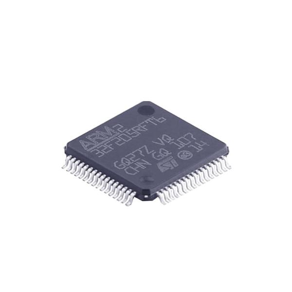 Quality STMicroelectronics STM32F205RFT6 ic Integrated Circuit 32F205RFT6 Microcontrollers Standard for sale