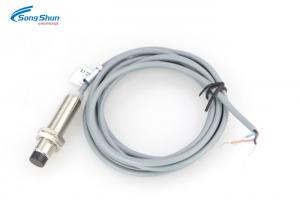  6-36VDC Inductive Proximity Sensor Harness Manufactures