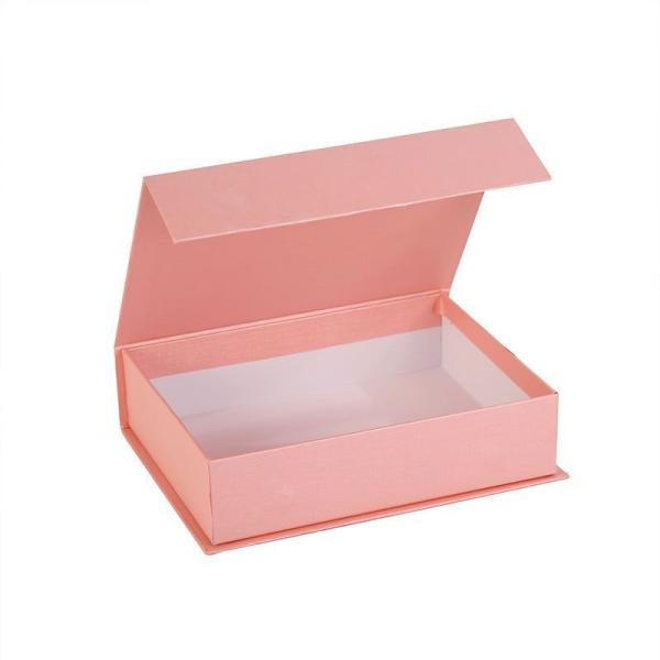Customized Magnet Gift Boxes Support Printing Logo And Color Can Be Customized