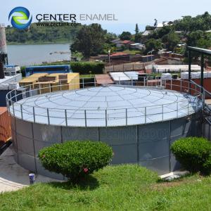 China Stainless steel storage tanks for Olive Oil storage on sale