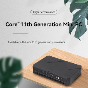 Intel Core i9 11900H Gaming PC With Dual DDR4 RAM Up To 64G And Windows 10 Linux