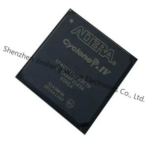  EP4CGX30CF23C7N FPGA - Field Programmable Gate Array Manufactures
