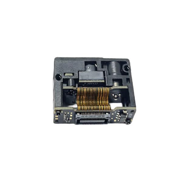 Quality Embedded OEM Barcode Scan Engine With 2D Barcode Decoder Chip for sale