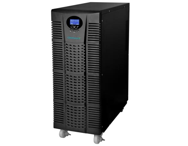 Quality High Reliability Online Double Conversion Ups , Computer Uninterruptible Power System for sale