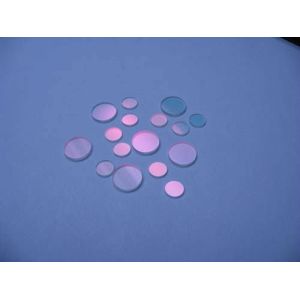 650 Short Pass Optical Filter Ir Cutoff Filter Customized Camcorders