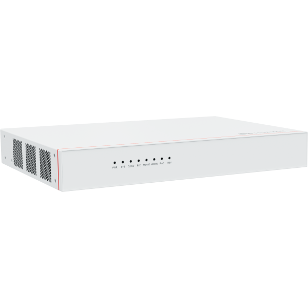 Huawei USG6510F-DPL Firewall with IPS AV Cloud Management for SMBs