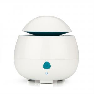  Ultrasonic 50ml Cool Mist Humidifier Oil Diffuser Manufactures