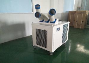  Strong Temporary Air Conditioning Units 8500W For Outdoor Cooling Energy Saving Manufactures