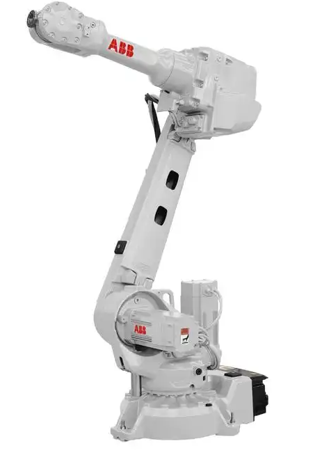 China Abb Irb 2600-20/1.65 Robot Specifications  Six-Axis Material Handling on sale