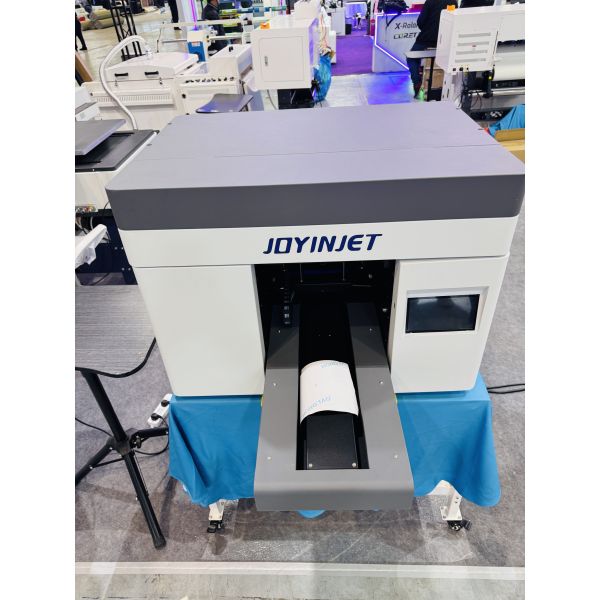 Quality A3 Inkjet Printer UV Printing Machine With 1PC EPSON U1-HD Printhead for sale