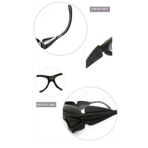 OD6+ Laser Safety Goggles