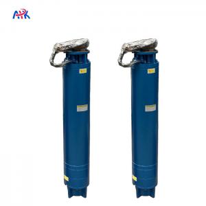 China 160m3/H 80m Irrigation Farm Water Submersible Pump on sale