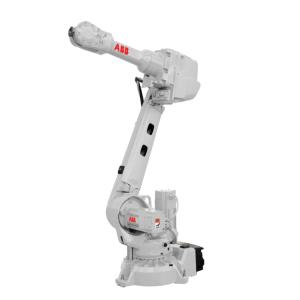 Industrial 6 Axis Used ABB Robot IRB2600 For Packing As Palletizing Robot
