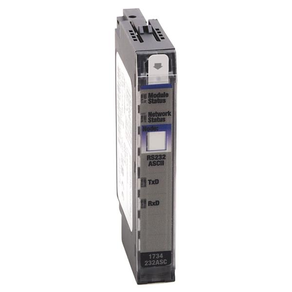 Quality 1734-232ASC Allen Bradley With ARM Cortex-A9 Processor Up To 256 I/O 24V DC for sale