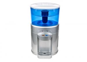 Abs 240v Mini Water Cooler Dispenser For Family Room
