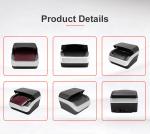 Sinocecu Passport Reader/Scanner Fast and Accurate Identity Verification