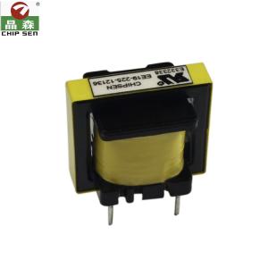 Erl 39 high frequency transformer pcb transform high frequency power transformer