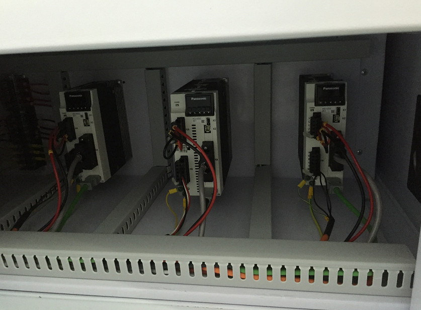 Coordinate Measuring Machine Services With Tri Axial Automatic Control