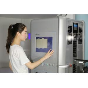 Accurate Positioning Back Decompression Machine Spinal Decompression Table