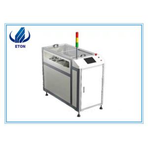 Automatic Smt Mounter Equipment PCB Transfer Machine New Condition With Stepper