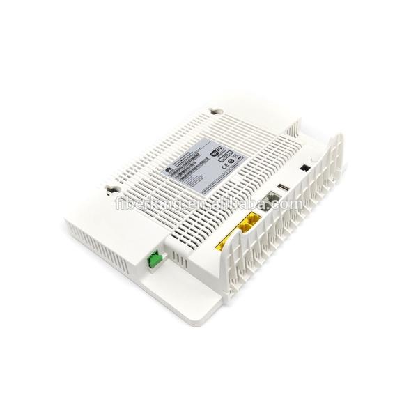 Quality FTTH HUAWEI dual band  router Dual WiFi AC1200 GPON XPON   ONU ONT HG8245Q2  4GE+2TEL+USB   same function as HG8245 for sale