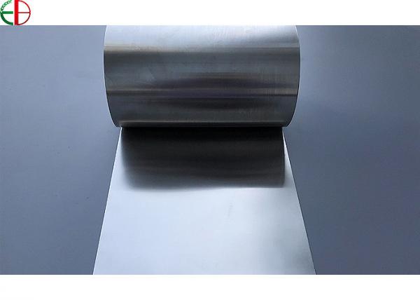 Quality N6 High Purity Nickel Foil,Nickel Strip,Nickel Based Alloy Plates 99.5% for sale