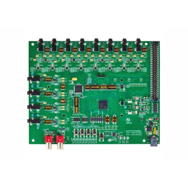 Quality EVAL-ADSP1802EBZ Embedded Solutions ADSP1802 SHARC DSP Embedded Evaluation Board for sale