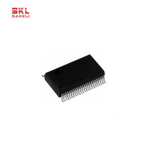  KSZ8001S MCU Microcontroller Unit High-Performance Microcontroller For Embedded Applications Manufactures