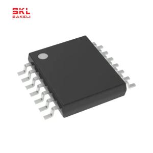  MSP430F2011IPW MCU Microcontroller Program Data Converters Slope Oscillator Internal Manufactures