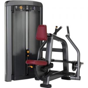 China Seated Row Multifunctional New Life Fitness Equipment OEM ODM on sale