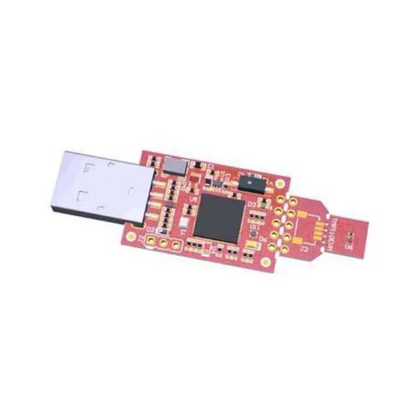 Quality TMP110EVM Embedded Solutions 1.4V To 5.5V Temperature Sensor Evaluation Board for sale