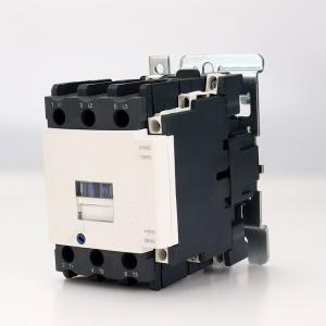  660V Coil 3 Pole AC Contactor 220V 380vac 1 NO Or 1 NC 60 Amp 3 Pole Manufactures
