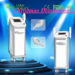 China Professional high-quality hair removal machine shr ipl xenon lamp 500000 on sale