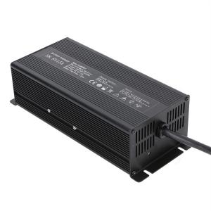 China 15Amp Ezgo Rxv Txt 48 Volt Golf Cart Battery Chargers Customizable on sale