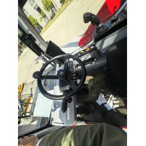 2023 Used Sany Crawler Crane SRC 550 with 50tons Hook and 42m Main Boom