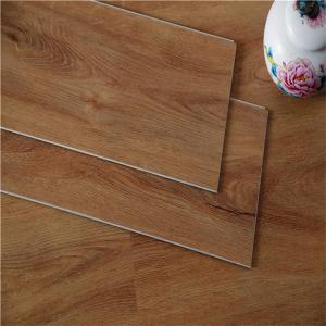 New Decorative Vinyl flooring China ceramic floor tiles wood pattern used kitchen floor Manufactures