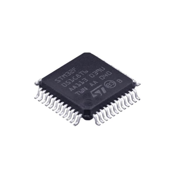 STMicroelectronics STM32F051C8T6TR programmable Ic Chip 32F051C8T6TR Microcontro