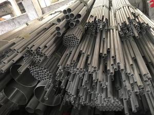 China EN 10216-2 W.-nr. 1.4922 DIN X20CrMoV11-1 Stainless Steel Seamless Tubes on sale