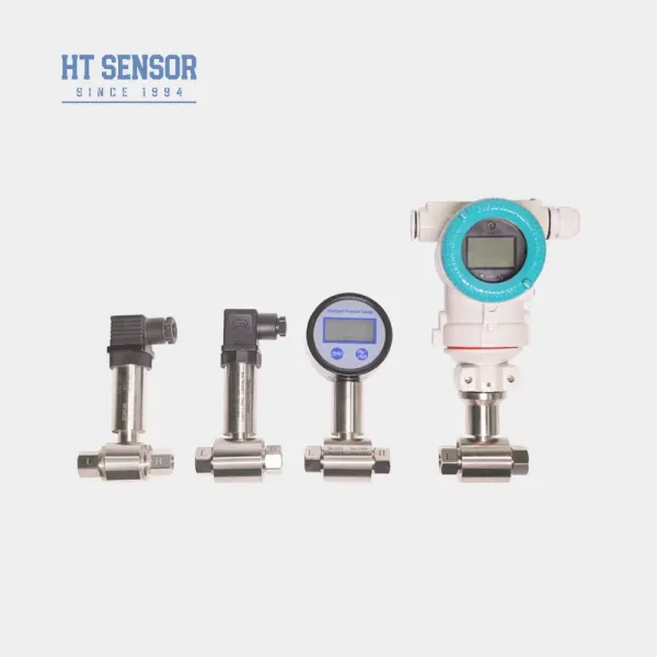 HT Silicon Pressure Sensor BP93420DII Diffrential Pressure Sensor