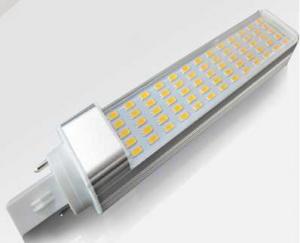  7w LED G24 PL lamp,E27 corn lamp Manufactures