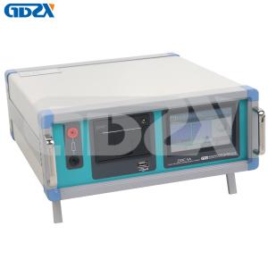 ZXXC-5A Development New Type Power Transformer Demagnetization Analyzer