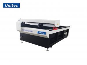 China Unitec 1325 150W 1200×900mm CO2 Laser Cutting Machine on sale