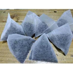 2017 Creative Design triangular small tea bag packing machine with envelop