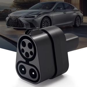  EV Charger Adapter Robust 250kW Component Suitable for Energy Solutions and Heavy Machinery with Wide Operating Temperature Range Manufactures