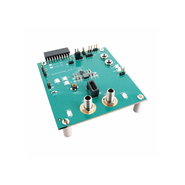 Quality MAX20499CEVKIT Embedded Solutions 8V 20A Step-Down Voltage Regulator Evaluation Board for sale