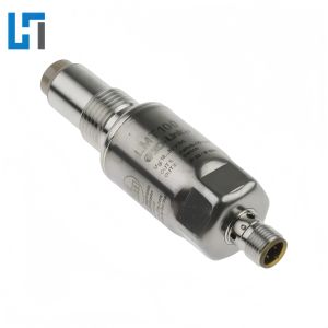 LMT100 IFM Flow Sensor New Original Plc Programming Controller Module